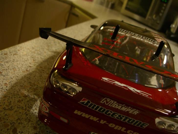 Bil mazda rx-7 drift  billede 14