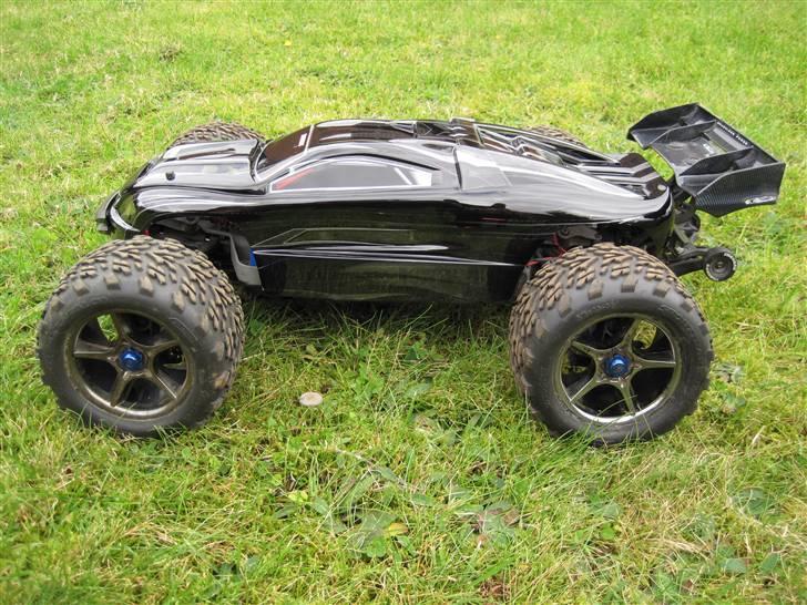 Truck E-Revo Brushless Edition billede 3