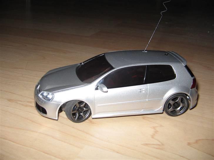 Bil Kyosho Mini-Z AWD. billede 11