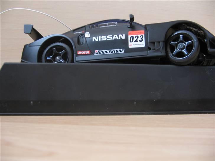 Bil Kyosho Mini-Z  MR02  RM. billede 4