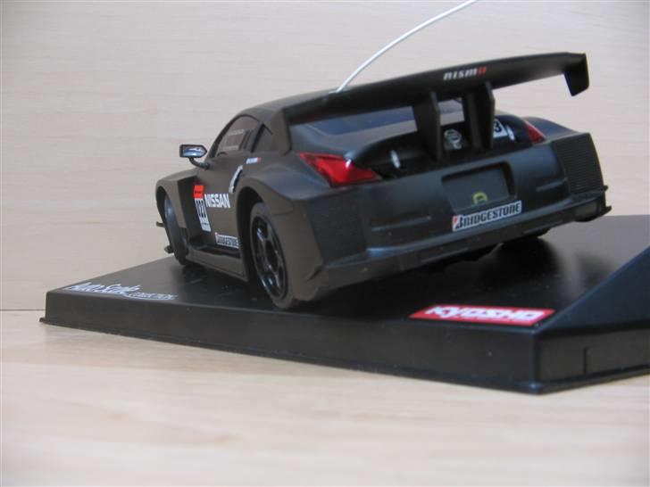 Bil Kyosho Mini-Z  MR02  RM. billede 12