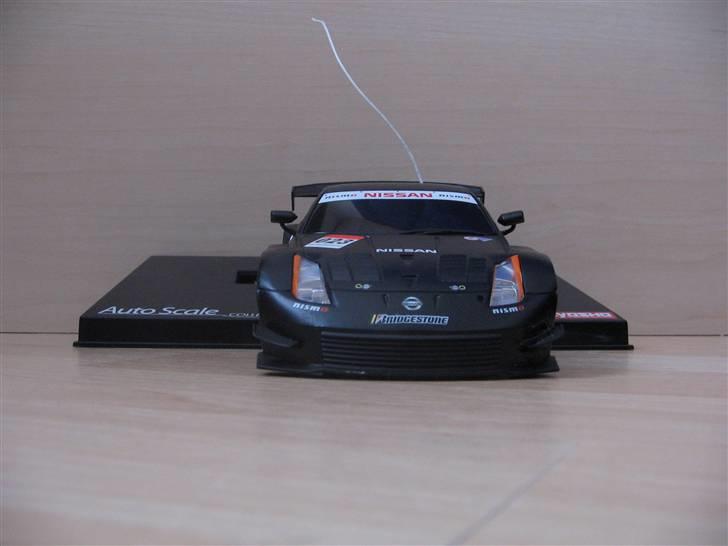 Bil Kyosho Mini-Z  MR02  RM. billede 16