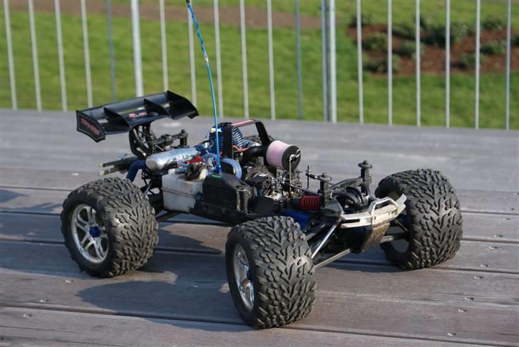 Off-Roader Revo 3.3 #5308 byttet billede 12