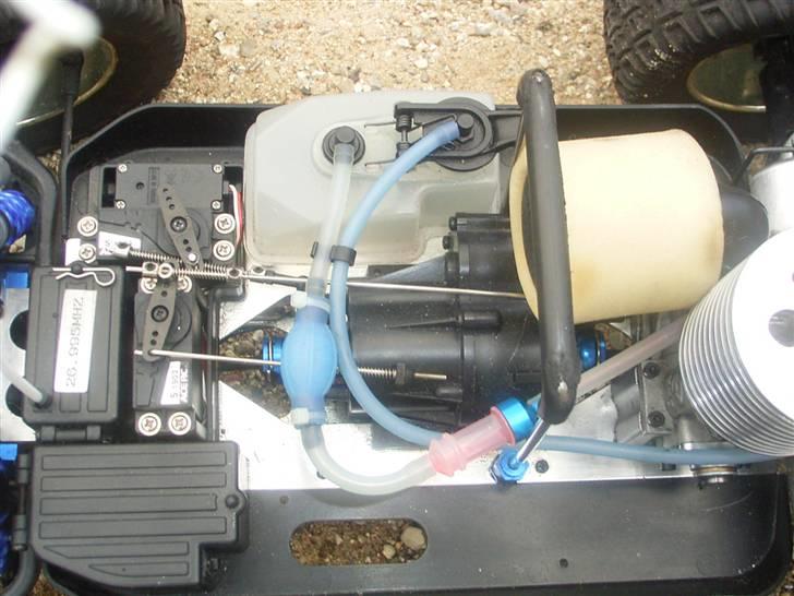 Truck Mta 4 sledgehammer s50 billede 6