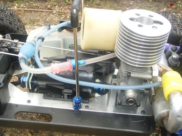 Truck Mta 4 sledgehammer s50 billede 7