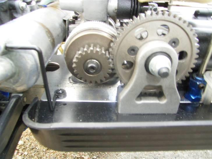 Truck Mta 4 sledgehammer s50 billede 13