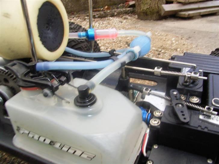 Truck Mta 4 sledgehammer s50 billede 14