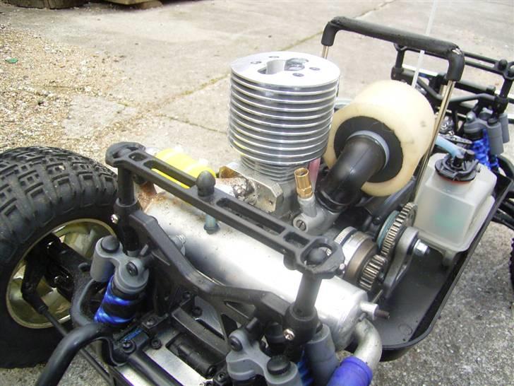 Truck Mta 4 sledgehammer s50 billede 15