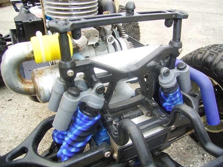 Truck Mta 4 sledgehammer s50 billede 17