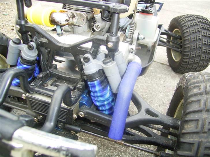 Truck Mta 4 sledgehammer s50 billede 18