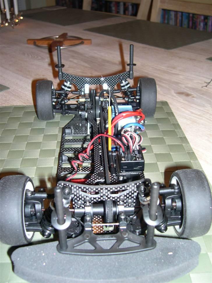 Bil Xray T2 008 (solgt) billede 5