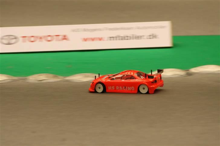 Bil Xray T2 008 (solgt) billede 15