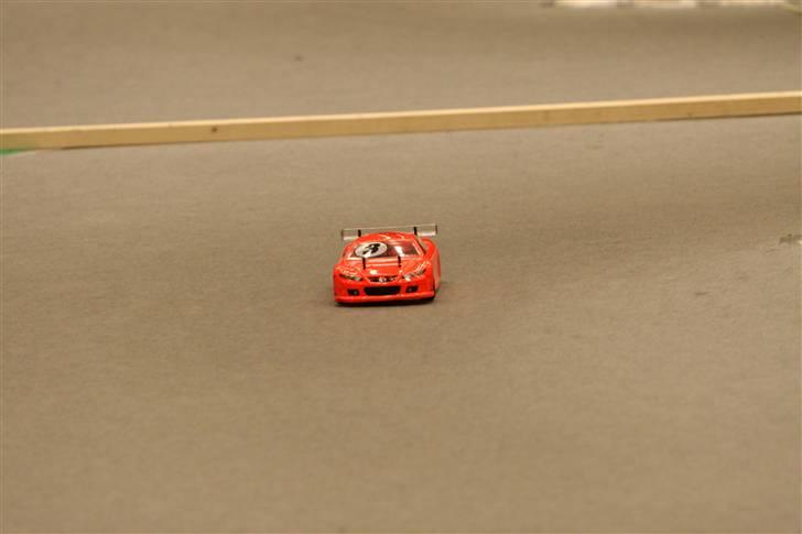 Bil Xray T2 008 (solgt) billede 16