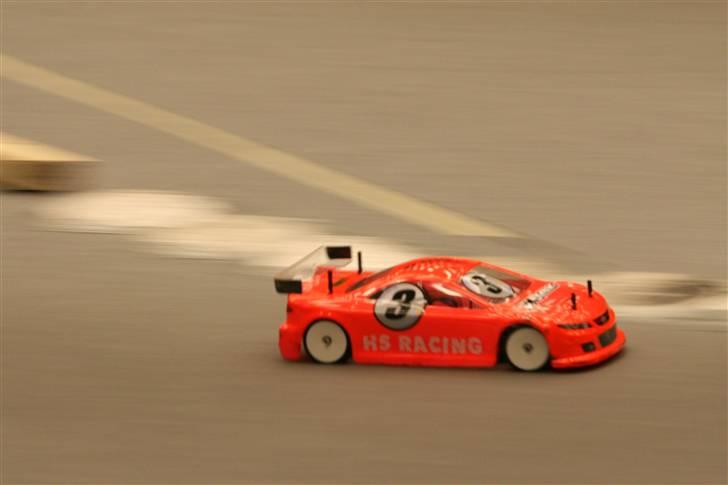 Bil Xray T2 008 (solgt) billede 17