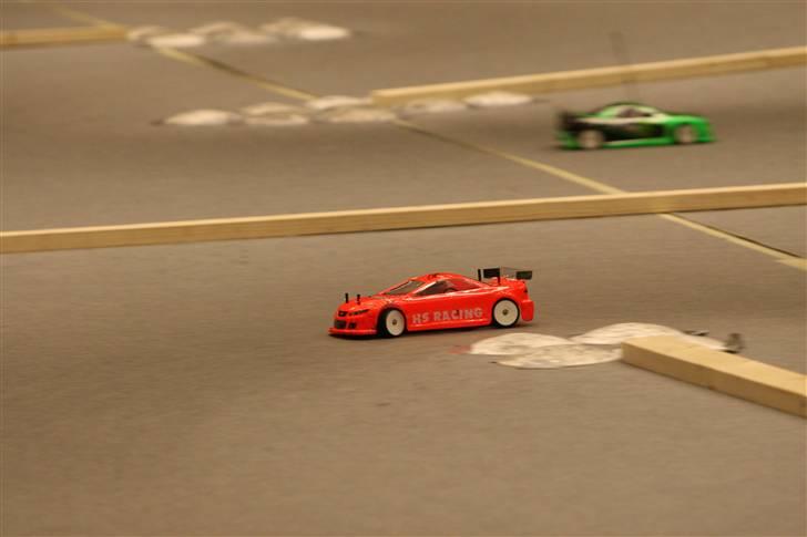 Bil Xray T2 008 (solgt) billede 18