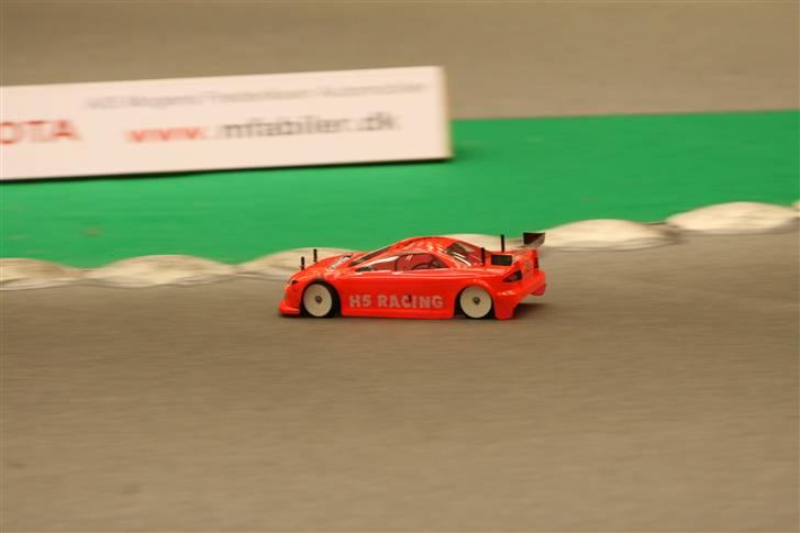 Bil Xray T2 008 (solgt) billede 19