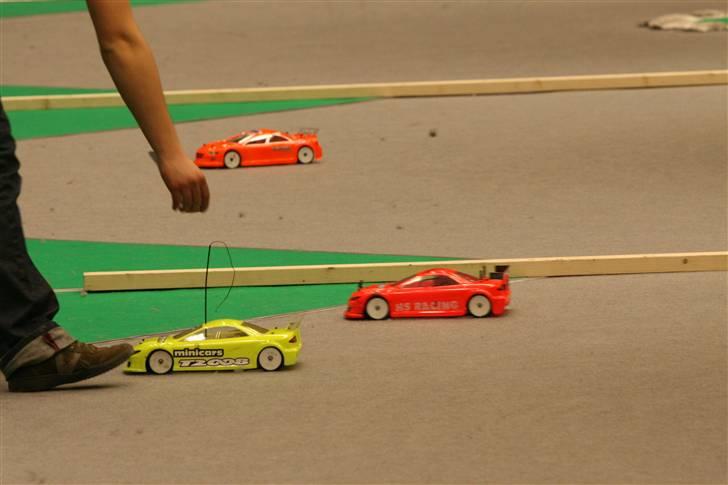 Bil Xray T2 008 (solgt) billede 20