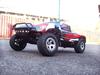 Off-Roader Traxxas Slash Brushless