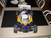 Buggy Swift II 1/8 Buggy Solgt