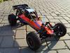 Off-Roader Hpi Baja SS (Solgt) Jubii [Tidl. RC-enhed]