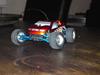Buggy Micro T [Tidl. RC-enhed]