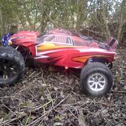 Off-Roader Traxxas Rustler VXL