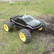 Off-Roader Xmissile BRUSHLESS