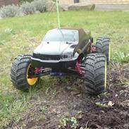 Off-Roader Xmissile BRUSHLESS