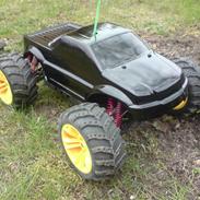 Off-Roader Xmissile BRUSHLESS