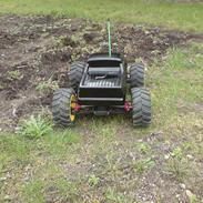 Off-Roader Xmissile BRUSHLESS