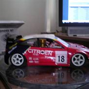 Bil Kyosho PureTen GP Alpha 3