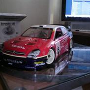 Bil Kyosho PureTen GP Alpha 3