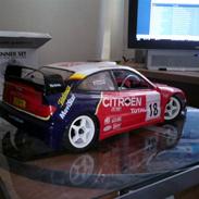 Bil Kyosho PureTen GP Alpha 3