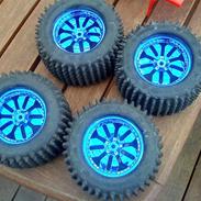 Off-Roader mammoth GVM TILSALG