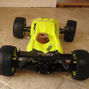 Off-Roader Team Losi 8ight 2.0