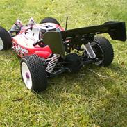 Buggy HPI Trophy 3.5 ( Solgt )