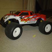 Off-Roader Tamiya TNX 5,2R