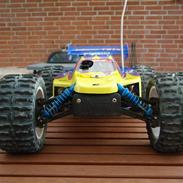 Buggy Kyosho Inferno TR15