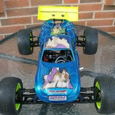 Off-Roader Hong nor x1crt