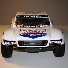 Truck Slash VXL - SOLGT