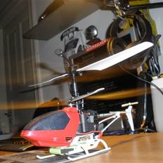 Helikopter 9094 (død) 