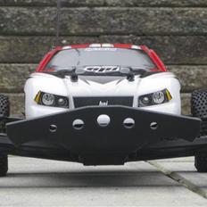 Truck Hpi E-Firestorm 10T - BL