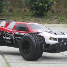 Truck Hpi E-Firestorm 10T - BL