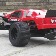 Truck Hpi E-Firestorm 10T - BL
