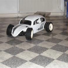 Bil marder (klar til sommer)