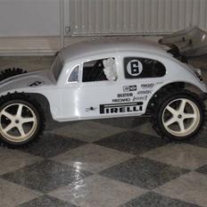 Bil marder (klar til sommer)