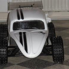 Bil marder (klar til sommer)