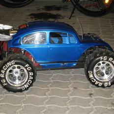 Off-Roader Fg Monster Beetle "solgt"