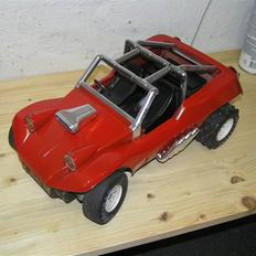 Bil Sand Eagle fra NIKKO