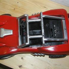 Bil Sand Eagle fra NIKKO